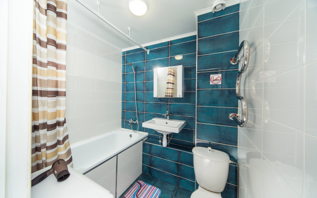 Квартира от компании Хоум Отель на Ерошевского 31