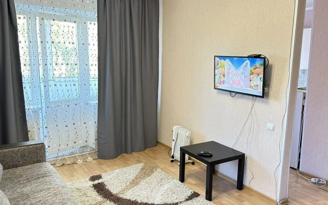 Квартира на Республики 180