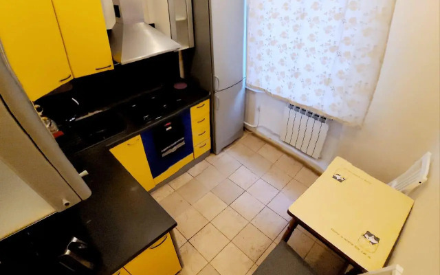 Квартира Садовое Кольцо Сокольники