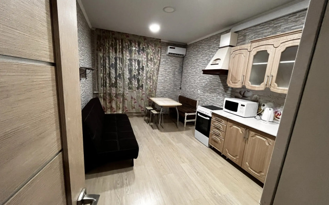 Апартаменты Квартира с Видом на Стадион Галицкого