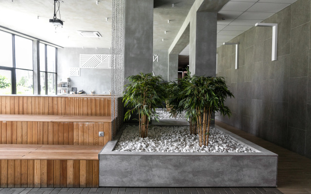 Квартира на 5 Континентов