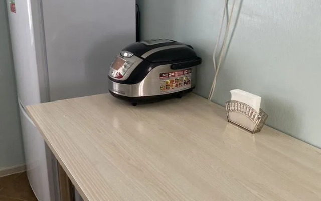 Квартира на Бульваре Гусева 46 1