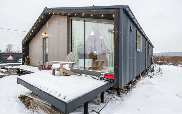 Частный Дом Comfort Life House