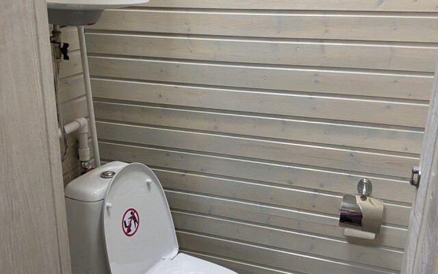 База отдыха Teriberka House