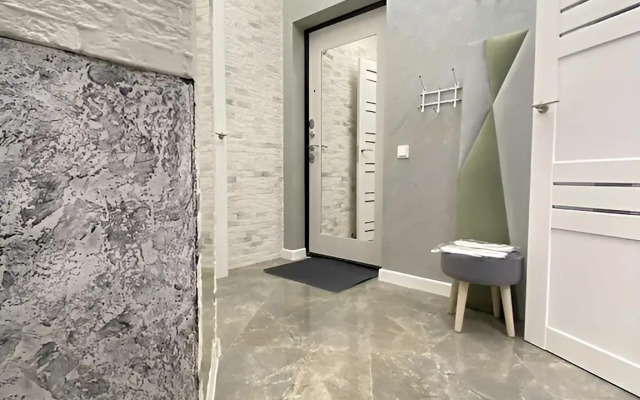 Квартира на Маргелова 7/2, 10эт (HouseVip26)