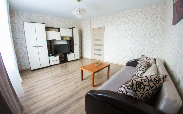 InnDays Litejnaya 22a(2) Apartments