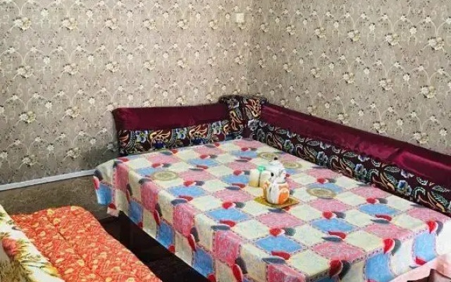 Xoja Kalon Cad Guest House