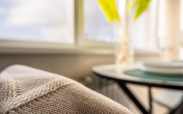 Квартира уютная на Доваторцев 82/2