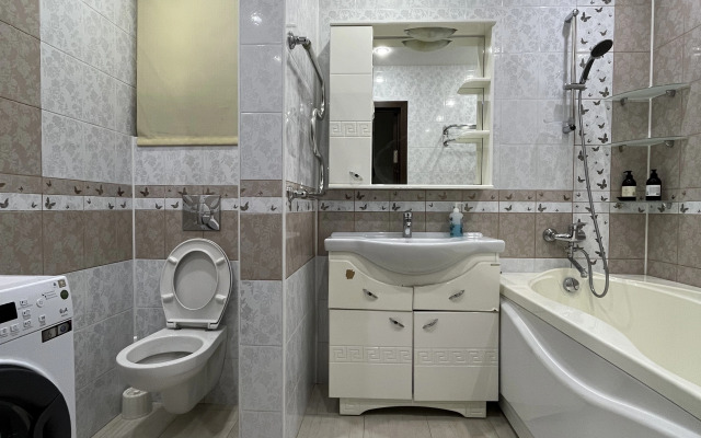 Квартира на Ул Кубанская 15 А