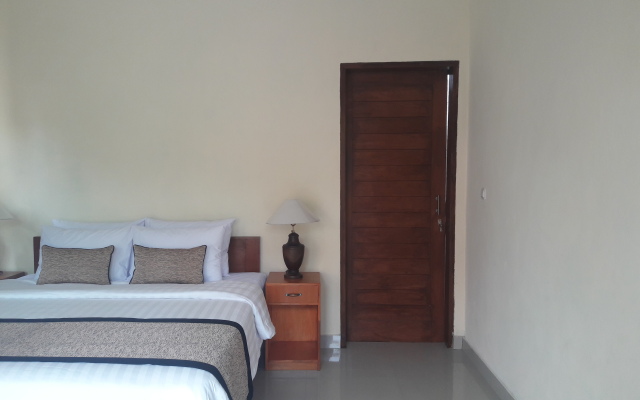 Гостевой Дом Pemuntalan