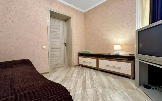 Arendagrad Novo-chernushenskiy Apartments