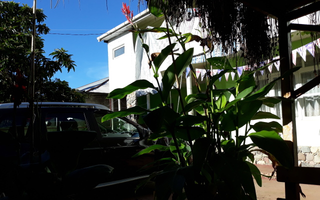 Gonio 2019 Guest House