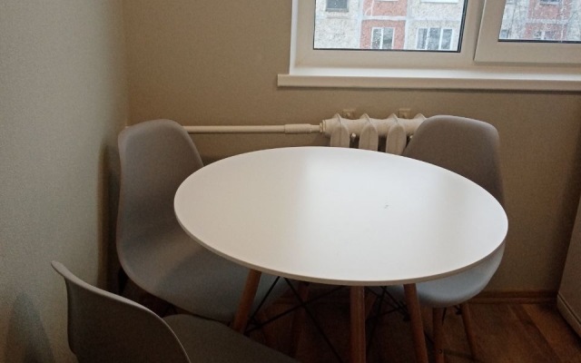 Апартаменты Hibiny Inn