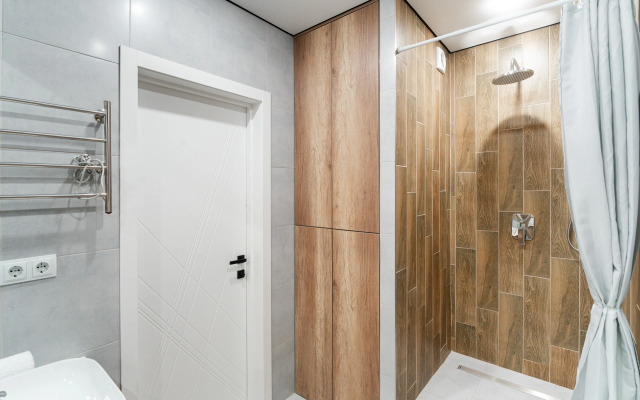 Квартира Современная для отдыха