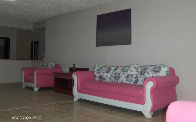 Odessa Otel Avsallar Hotel