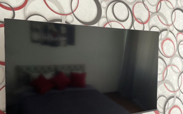 Na prospekte Vyacheslava Klykova 73 Apartments