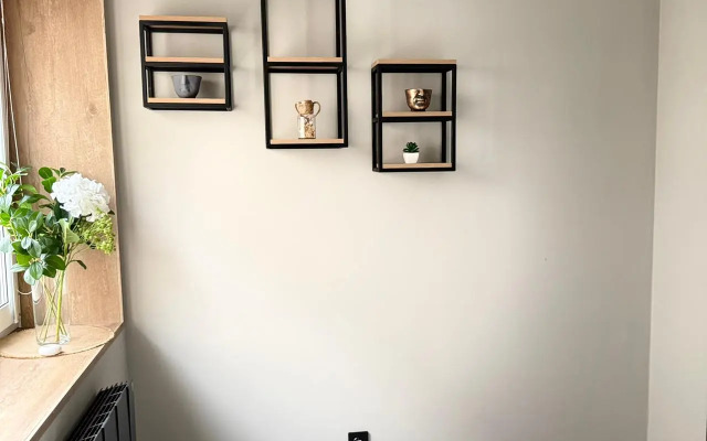 Квартира Гоголя 17