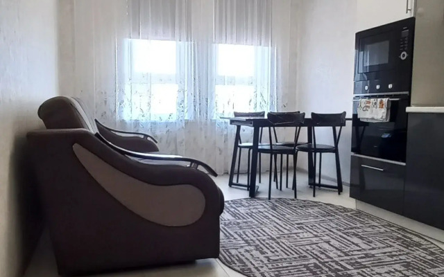 Апартаменты Аристархова 1