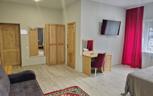 Elber Boutique Hotel