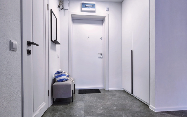 Апартаменты Пик Мурата Ахеджака 5