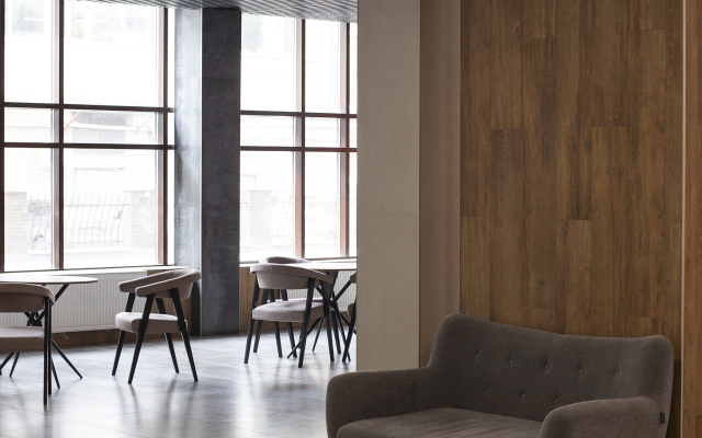 Апартаменты IQ Aparts на Кирова 113/2