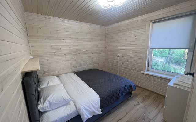 Частный дом Веселые гуси 3