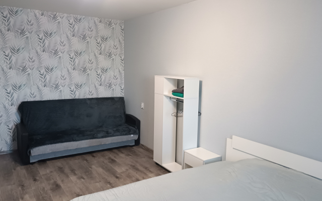 Квартира в 5-м микрорайоне 12