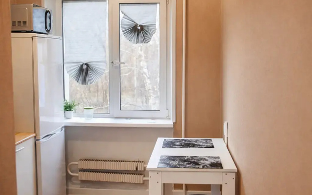 Kvartira na Moskovskoj ulice