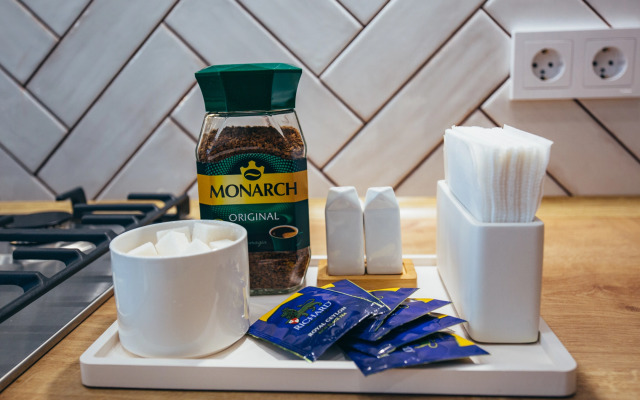 Квартира Свежесть