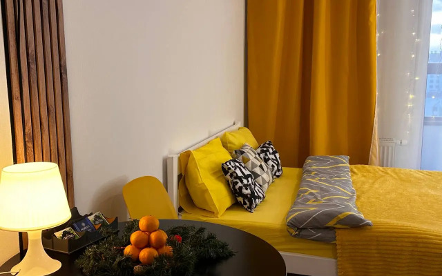 Квартира Солнышко