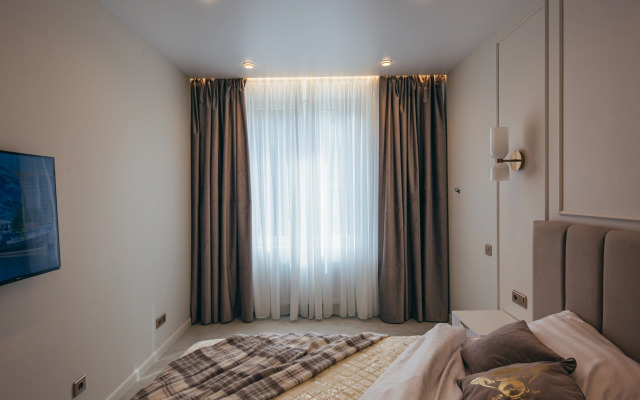 Квартира Золотые дни Калининград