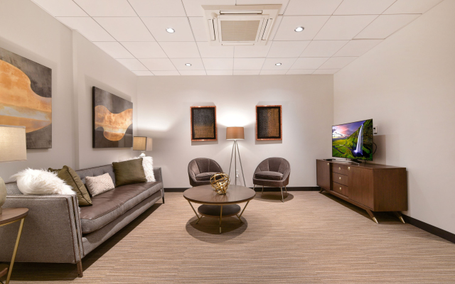 Global Luxury Suites Downtown Boston Apart-Hotel