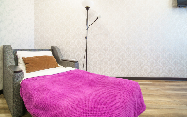 Апартаменты Уютная квартира возле стадиона Краснодар