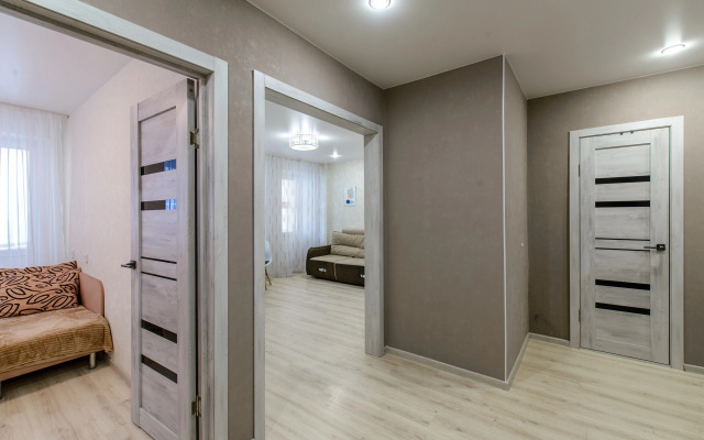 Квартира на Ул Мичурина 6Б