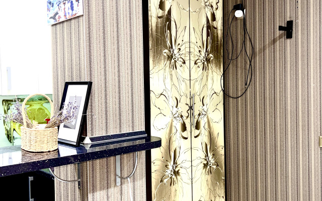 Квартира Сдается стильная 1 кв. рядом с парком Галицкого