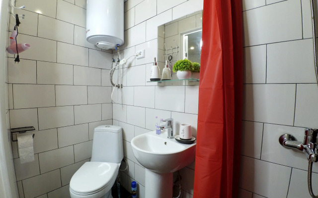 Tat House na ulice Gabdully 9 v Centre Goroda studio 5 - Apartment in Kazan - Photo 5