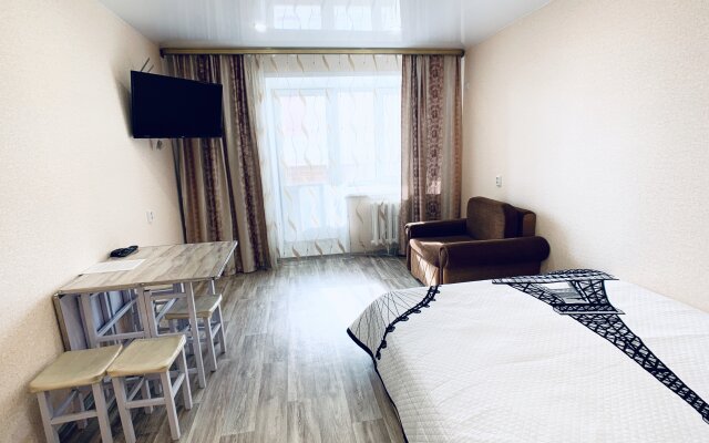 Апартаменты на Шимановского 82 в Благовещенске отзывы, цены и фото номеров - забронировать гостиницу на Шимановского 82 онлайн Благовещенск