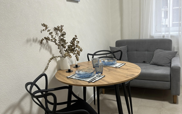 Квартира Новая в центре города