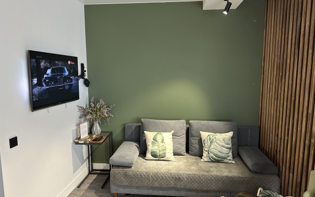 Апартаменты Сезоны 365 на Пионерской