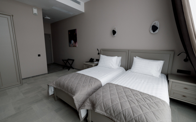 Imereti Hotel