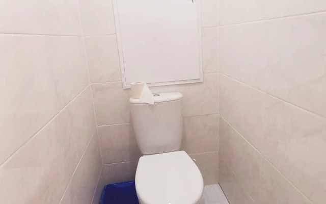 Novoye Pavlino Flat