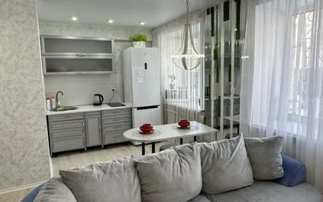 Квартира на улице Гамарника 43В