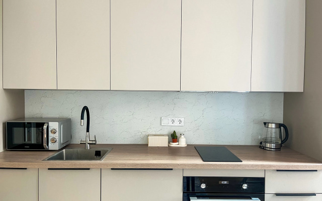 Апартаменты Дизайнерские