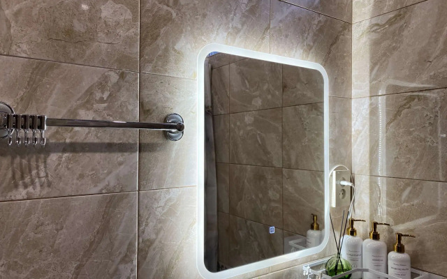 Апартаменты Сердце Владикавказа на Цаголова 19