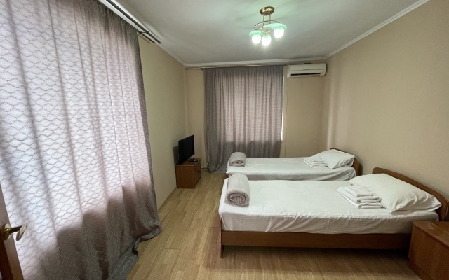 Apsny-Abazashta Guest House