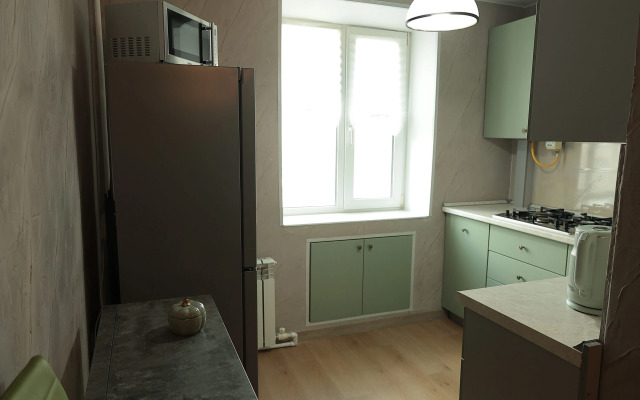 Квартира 3х комнатная с красивым ремонтом