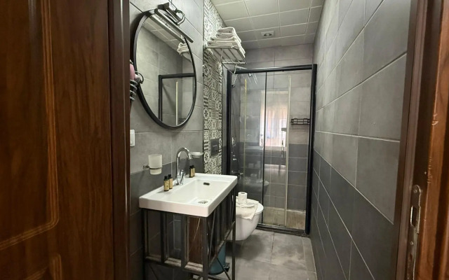 Han Suite Hotel