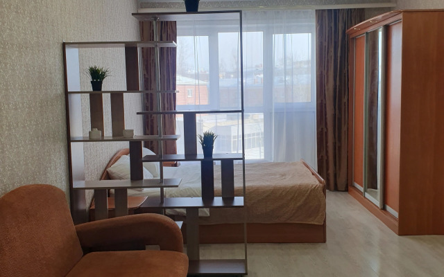 Квартира на Лызина 9