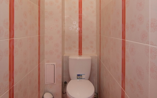 Na ulitse Mendeleeva Apartaments