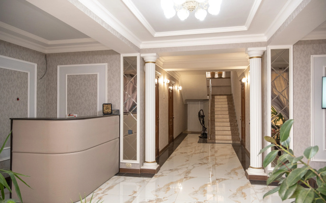 Великий Каспий
